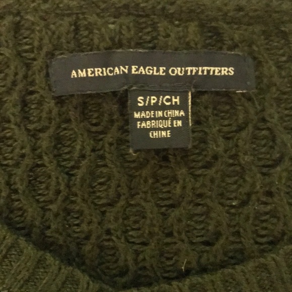 AE Knit Sweater - Picture 5 of 5